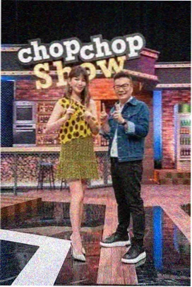 国家宝藏
